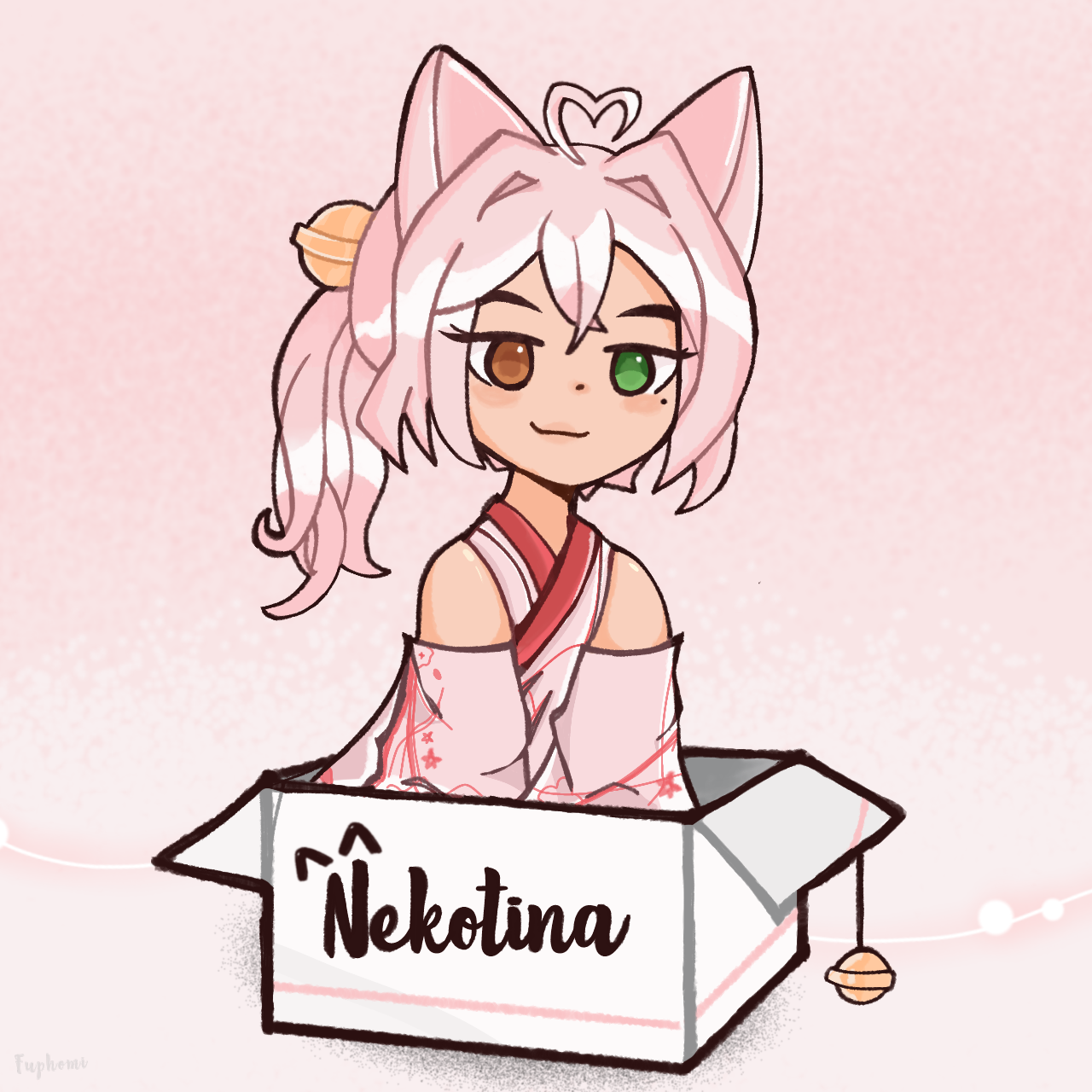 Nekotina