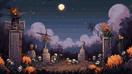 Día de los Muertos